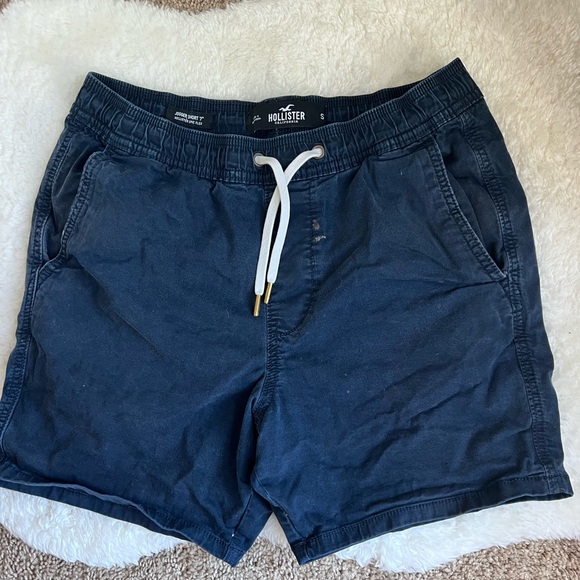 Mens Hollister shorts bundle - Picture 2 of 11